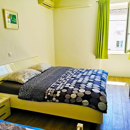 Spring Rooms Split Extérieur photo