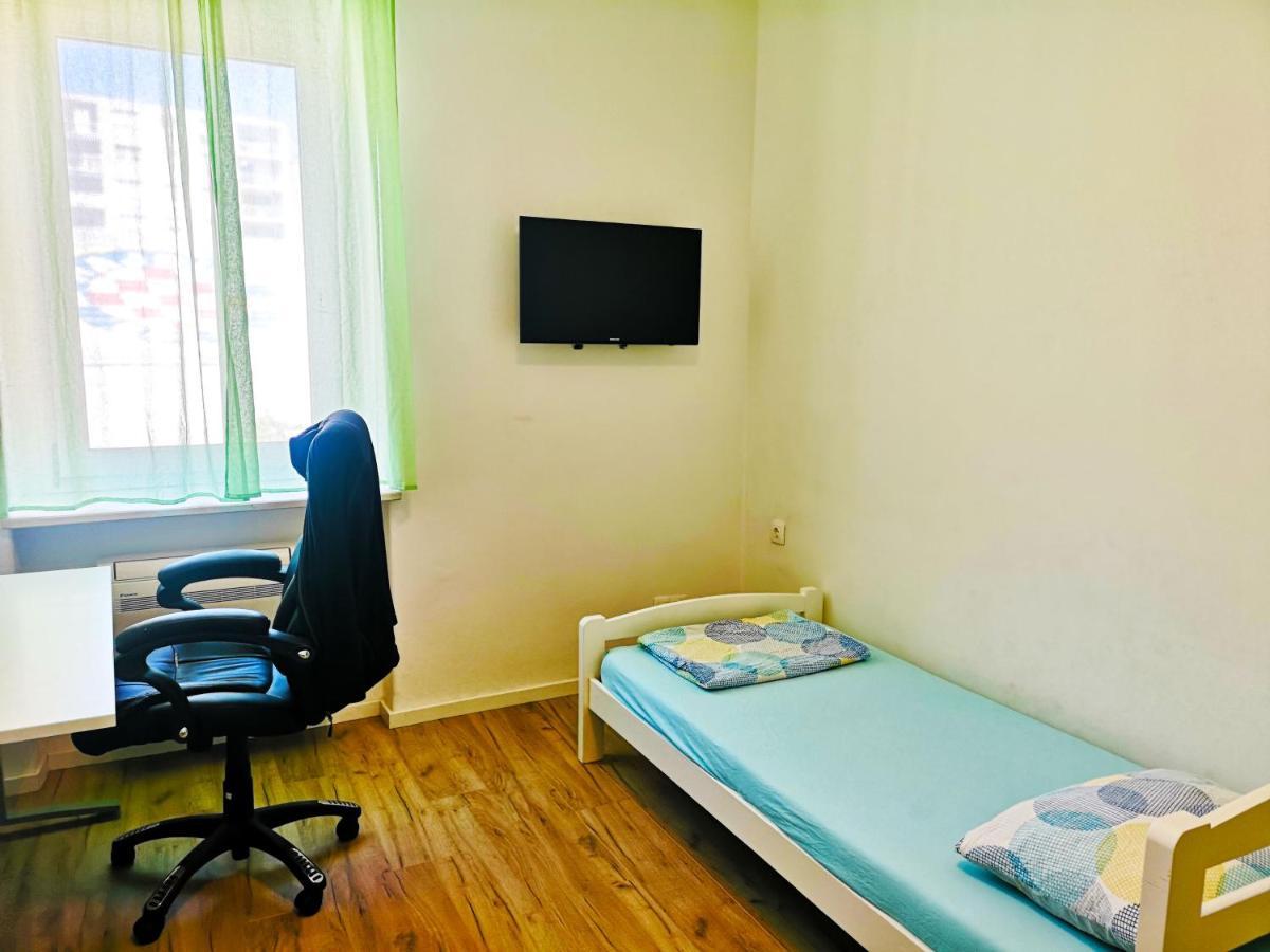 Spring Rooms Split Extérieur photo