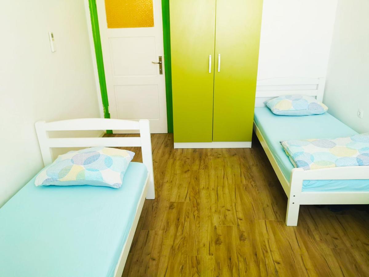 Spring Rooms Split Extérieur photo