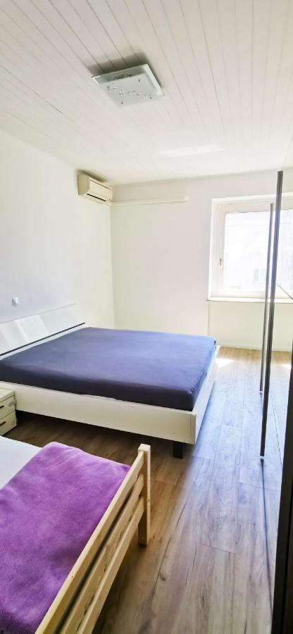 Spring Rooms Split Extérieur photo