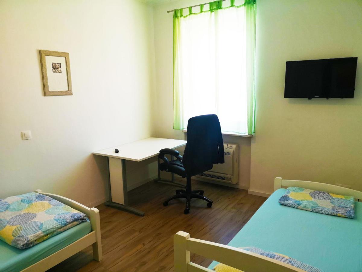 Spring Rooms Split Extérieur photo