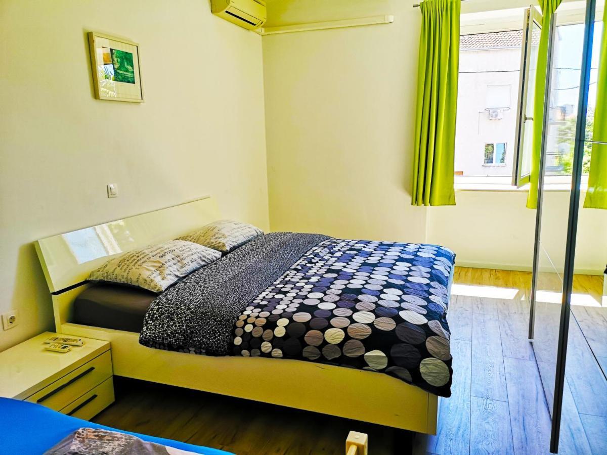 Spring Rooms Split Extérieur photo