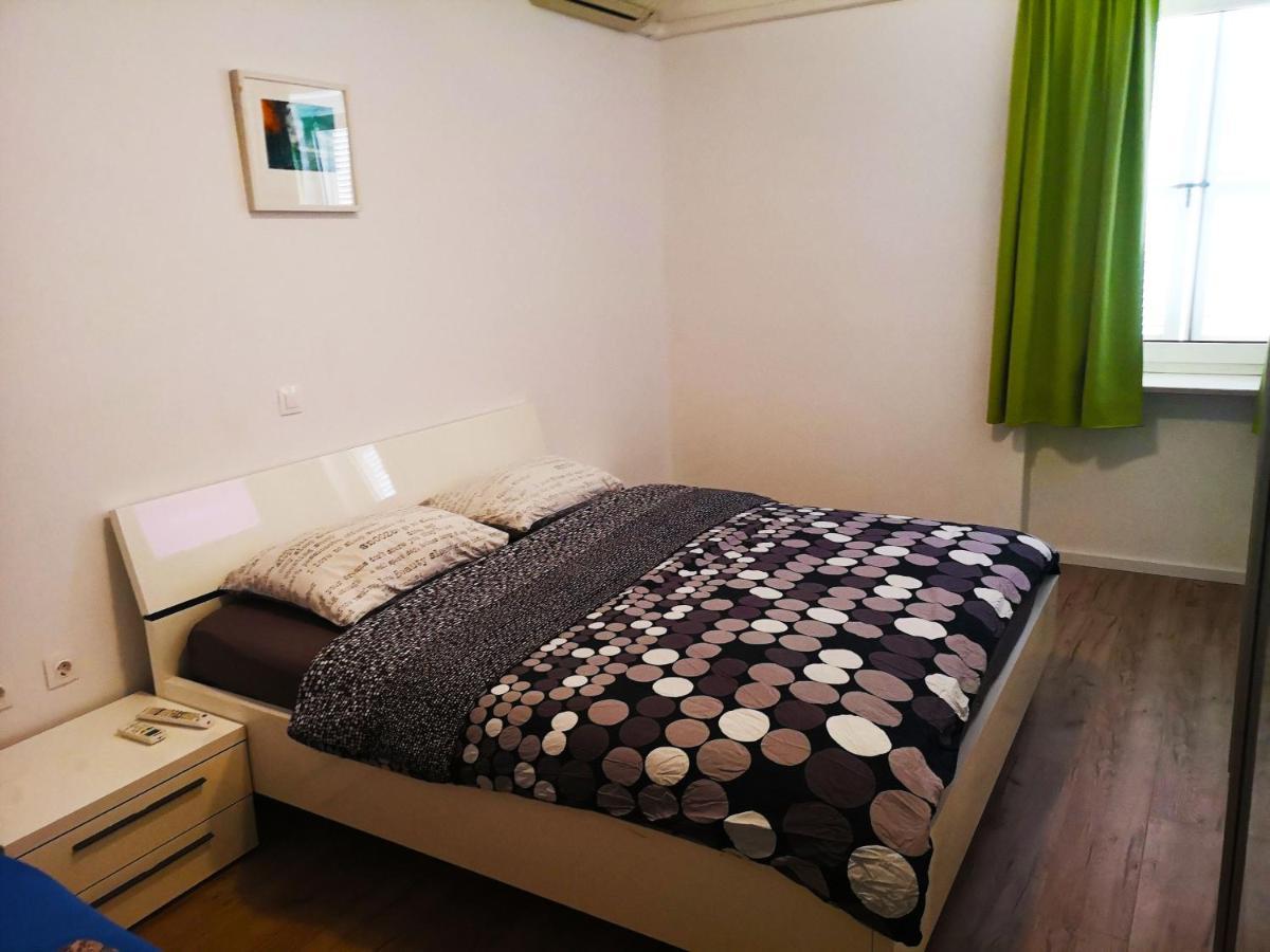 Spring Rooms Split Extérieur photo