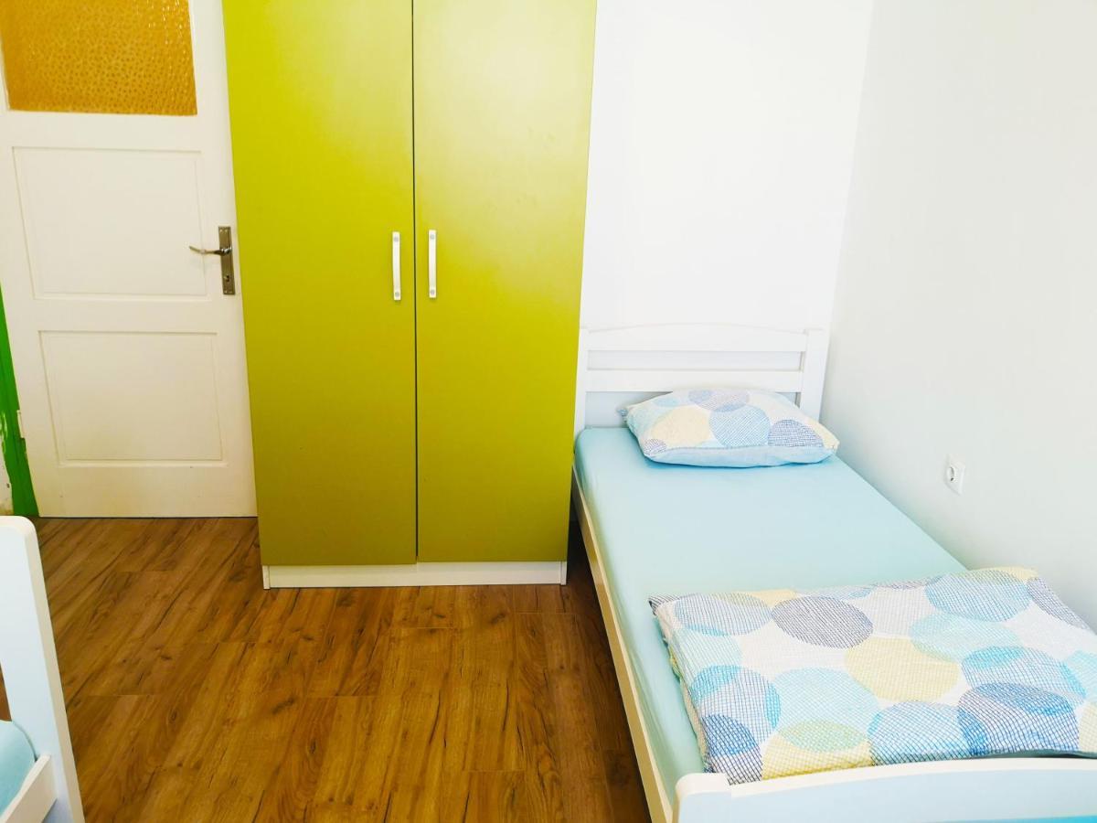 Spring Rooms Split Extérieur photo
