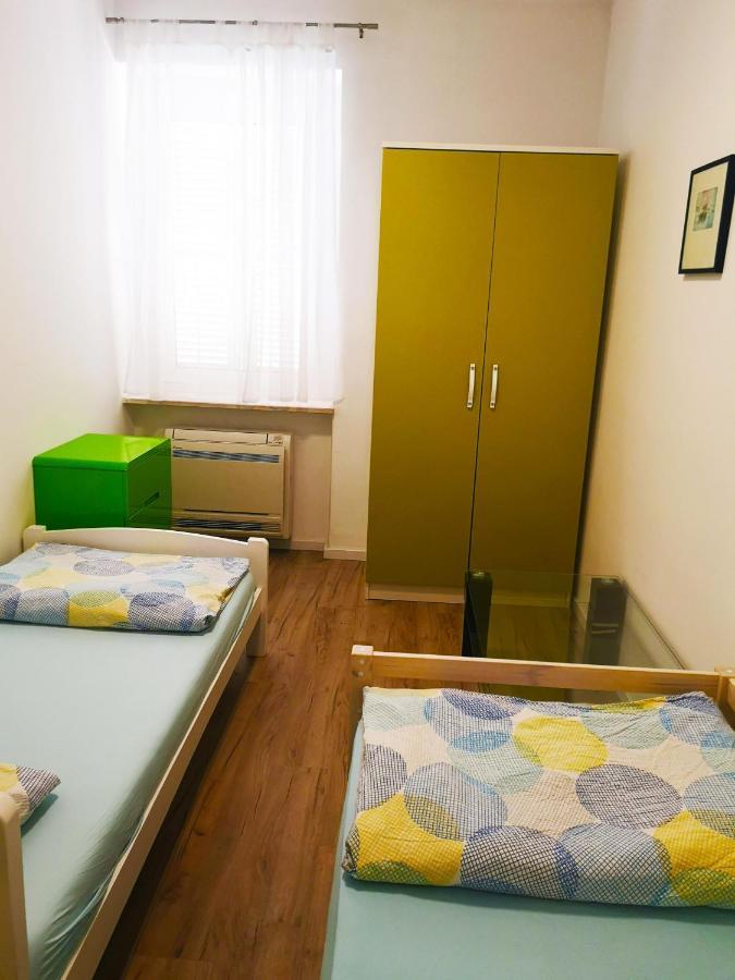 Spring Rooms Split Extérieur photo