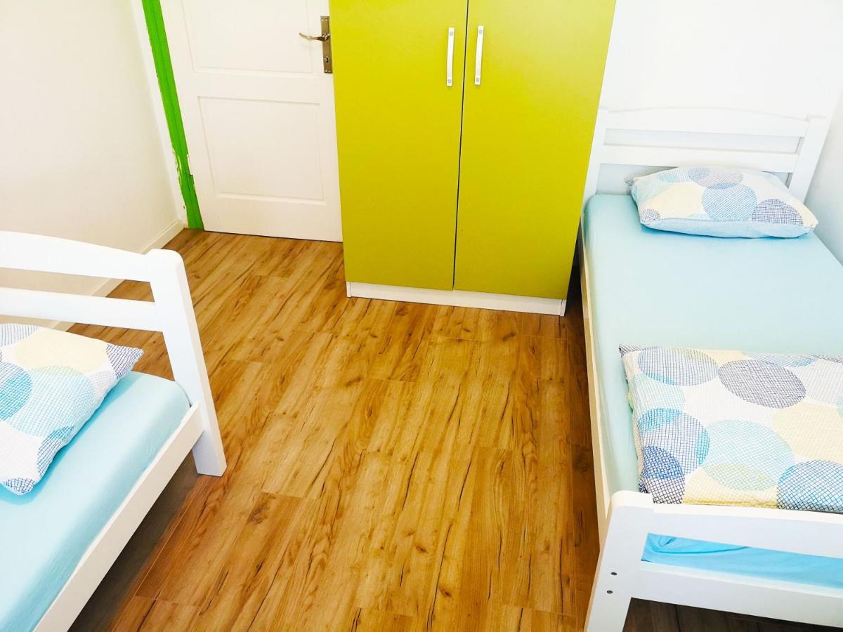 Spring Rooms Split Extérieur photo